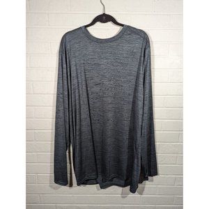 Zelos Flex Big and Tall Long Sleeve‎ Shirt Men's Size 2XL